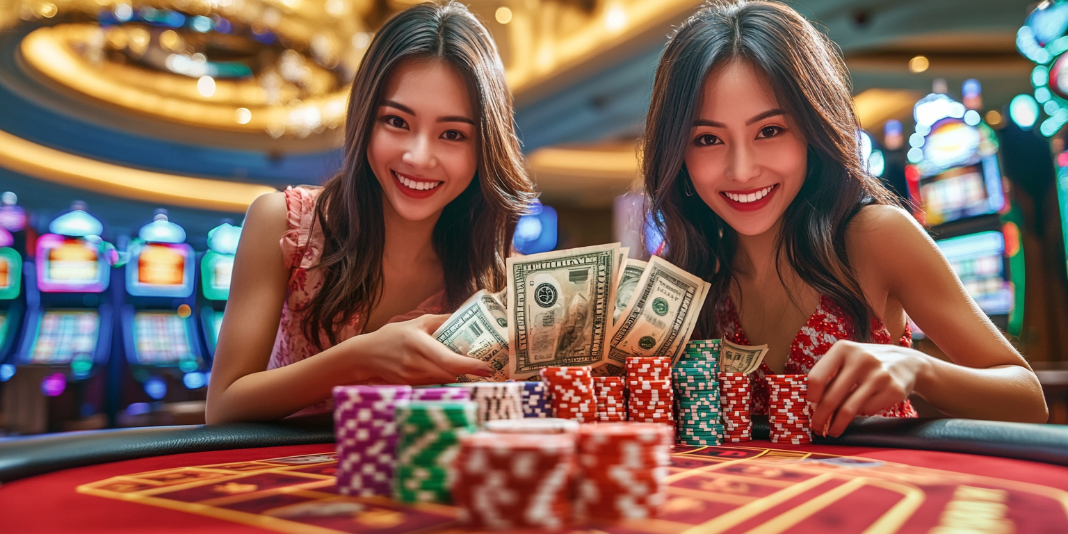 Niat Cari Hiburan Gratis, Pria Ini Malah Dapat Kejutan Besar dari Slot Demo PG!