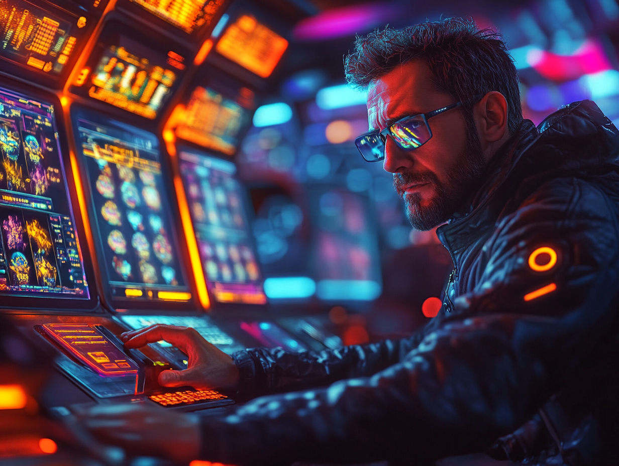 Tips Main Judi Online Slot, Pola Gacor Anti Boncos, Pakai Akun Demo Gratis, dan Strategi Anti Bangkrut 2025